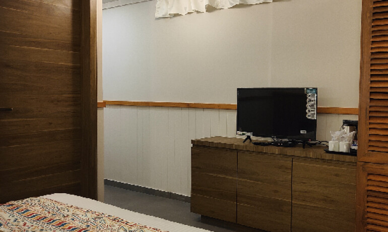 Premium Cottage